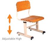 MANABU AH 01 CHAIR ADJUSTER