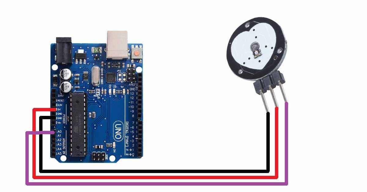 Vital Sign Sensor