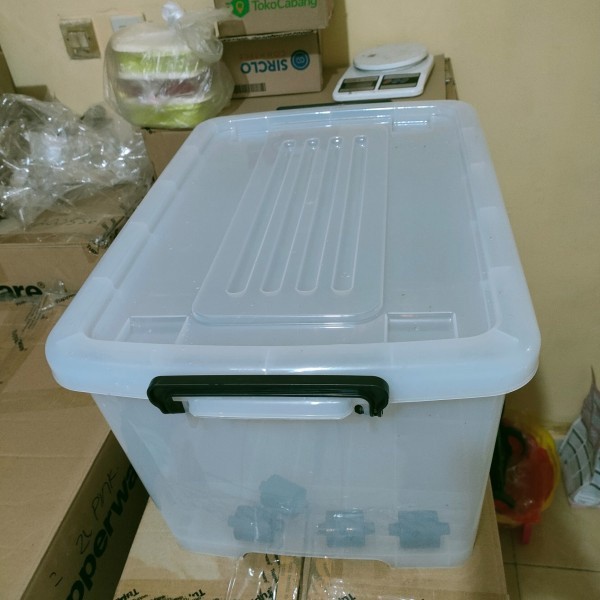 Box Container EZY 70 Liter