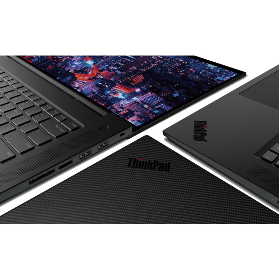 Laptop ThinkPad P1 Gen6