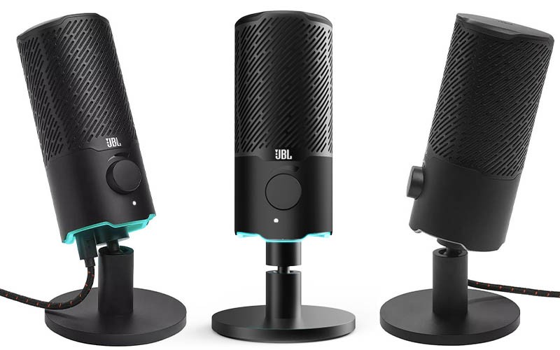 JBL Quantum Stream