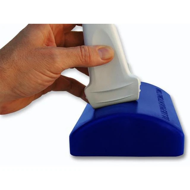 Vessel Ultrasound Training Block (A-59)
