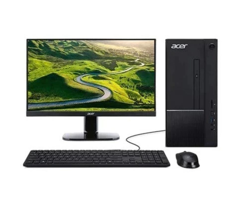 PC Desktop Acer Aspire TC-1770