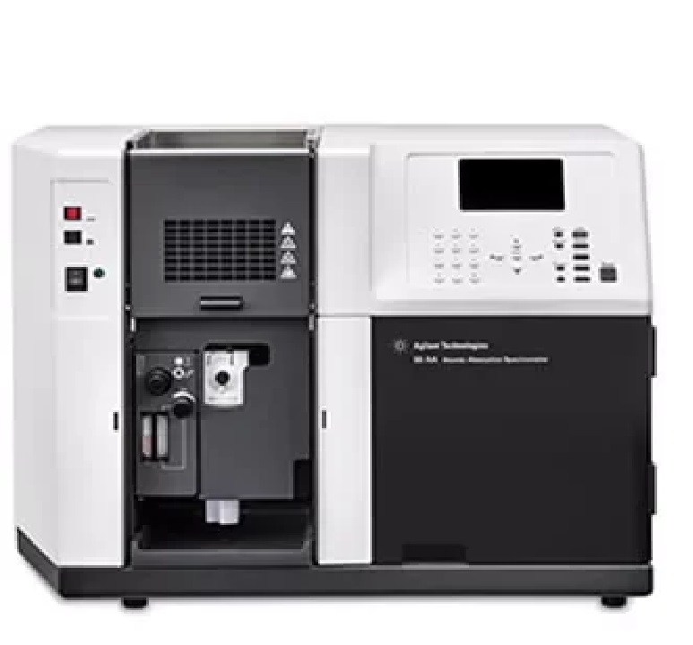 AAS 55B Agilent Technologies