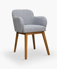 Kursi Tunggu / Tamu Arm Chair 7
