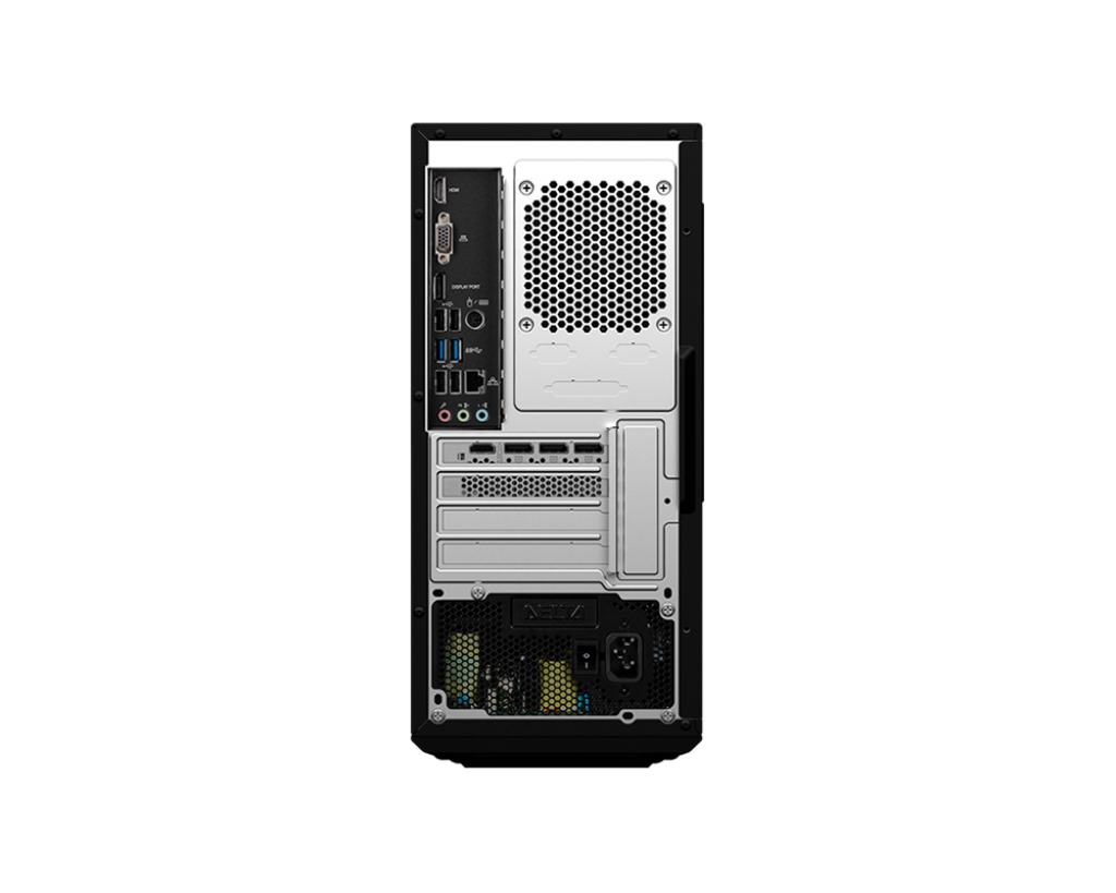 PC BUILT UP MSI MAG Infinite S3-13NUC