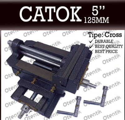 Alat Catok