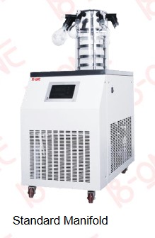 Freeze Dryer B-ONE FD-12-SM