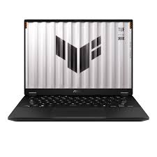 ASUS FA401WV-R946G9G-OM GREY RYZEN AI 9- HX370/32G/1TB SD/14&quot;/RTX4060 8/OHS/W11
