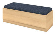 CHITOSE BENCH 3S