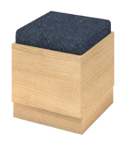 CHITOSE BENCH 1S