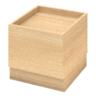 CHITOSE BENCH T