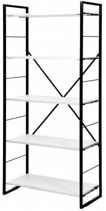 CHITOSE GREY RACK L