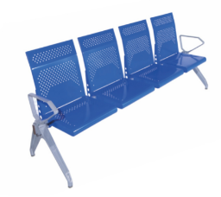 CHITOSE KOGU KT-03 4 SEAT