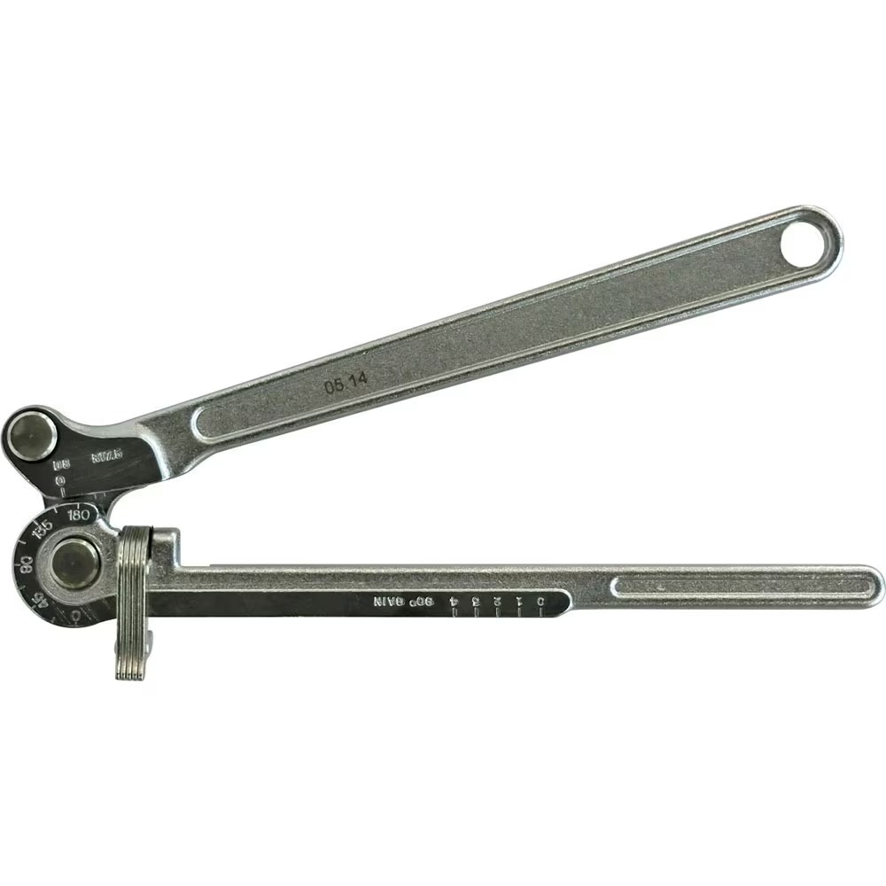 TRUSCO Tube Bender (for stainless steel) (Pembengkok Pipa) GFB-S8M
