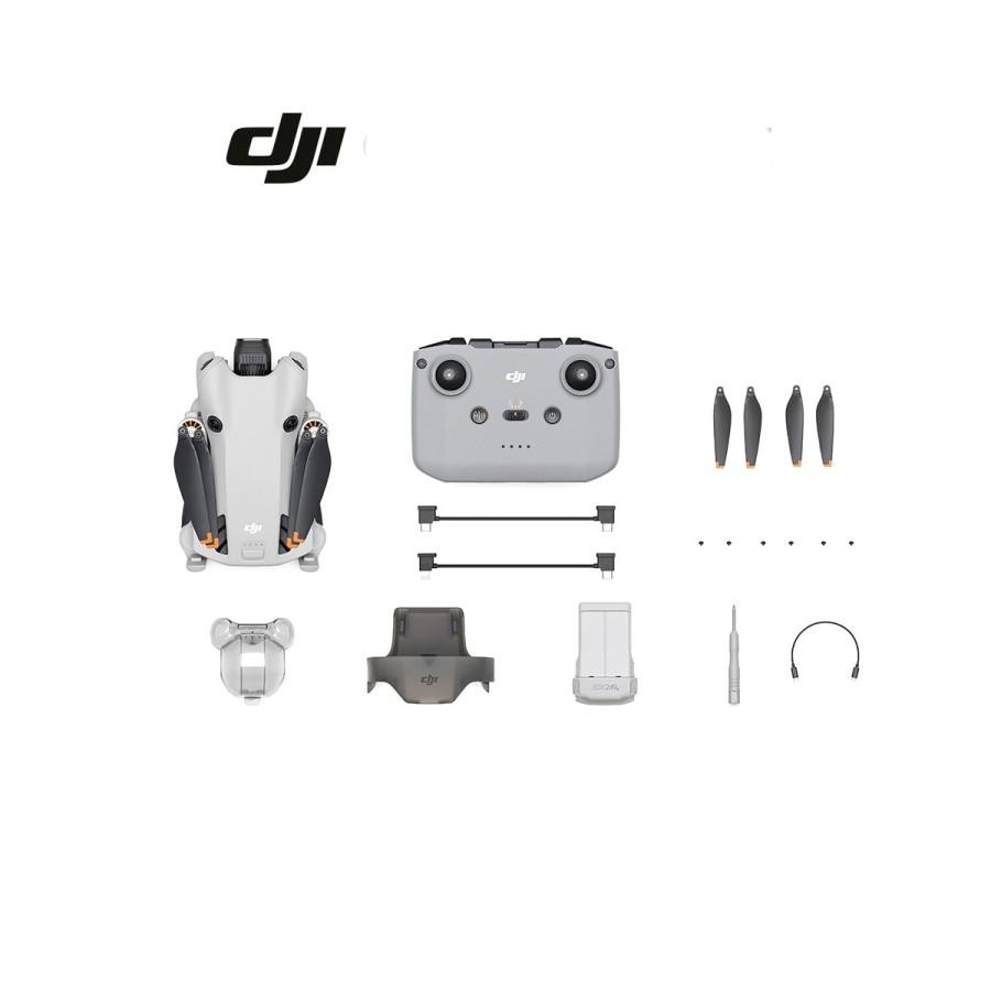 DJI Mini 4 Pro