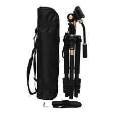 Tripod Camera type Q555V merk Beike