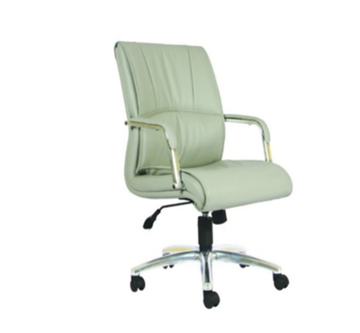 CLARITY Kursi Kerja Staf/Kasie/Supervisor/Eselon 4/Rapat (Crimson MidBack) TKDN 57.28%