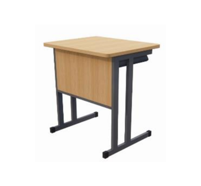 CLARITY Meja Kelas / Kuliah / Belajar / Training / Smart Classroom TKDN 55.55%