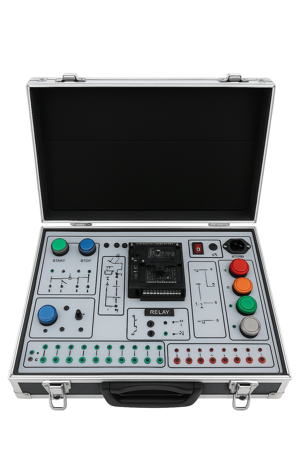 Modul PLC Trainer IoT
