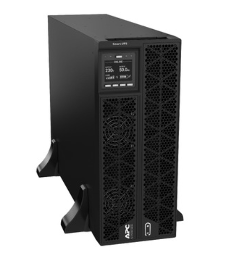 APC SRTG6KXLI Smart-UPS RT 6kVA 230V