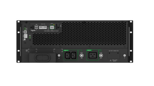 APC SRTG6KXLI Smart-UPS RT 6kVA 230V