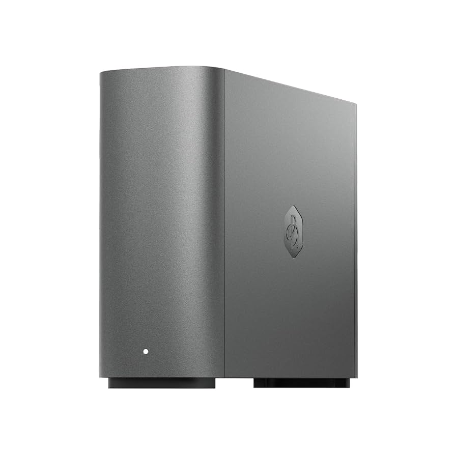 Synology Beestation External HDD 170 8TB