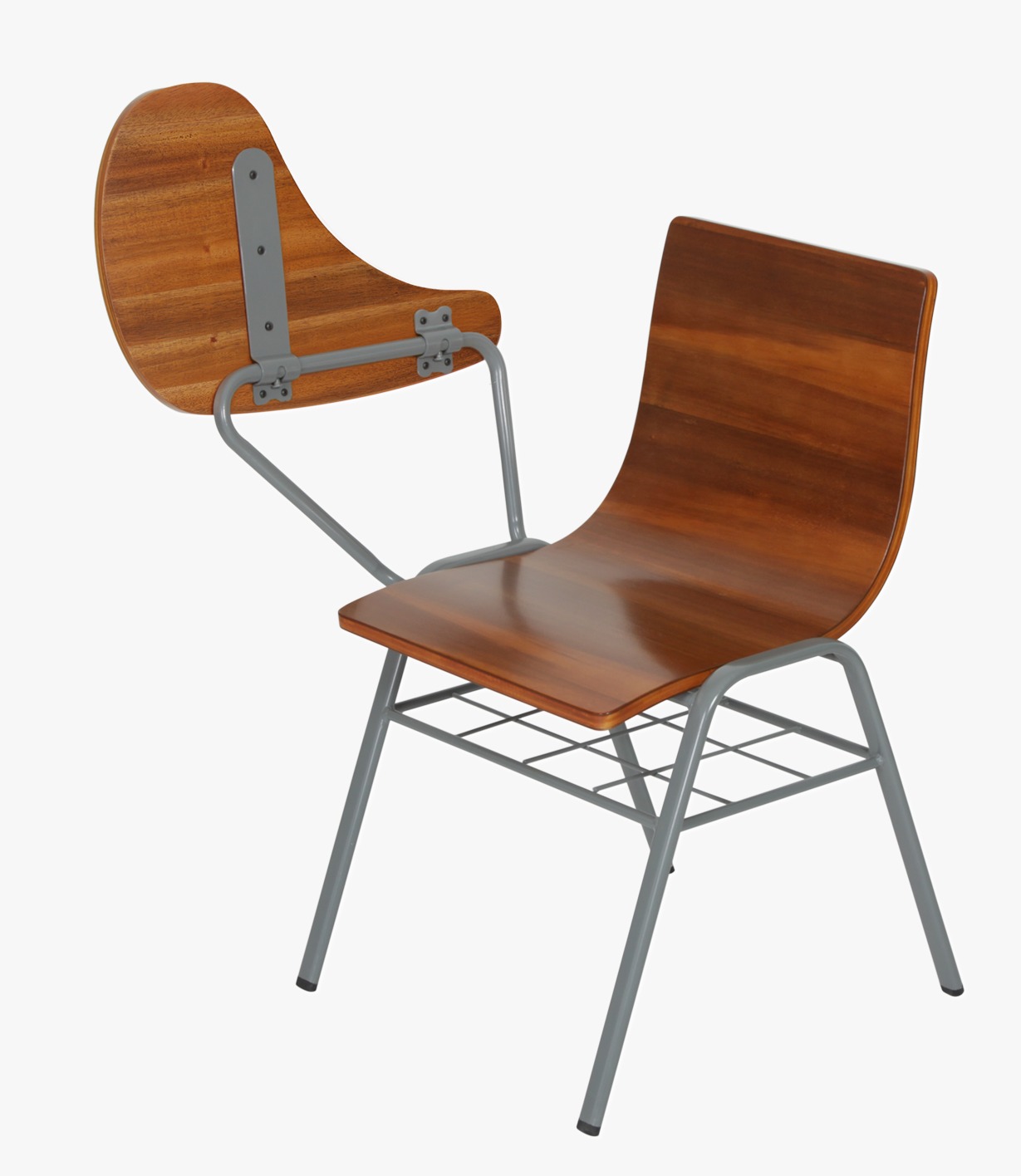 KURSI MAHASISWA 2 IN 1 TYPE PRESTASI - INTEGRA GROUP