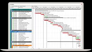 Primavera P6 Professional Project Management (PPM)