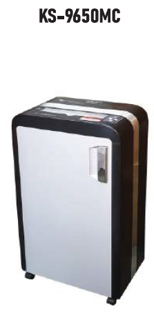 Kozure Paper Shredder KS 9650MC
