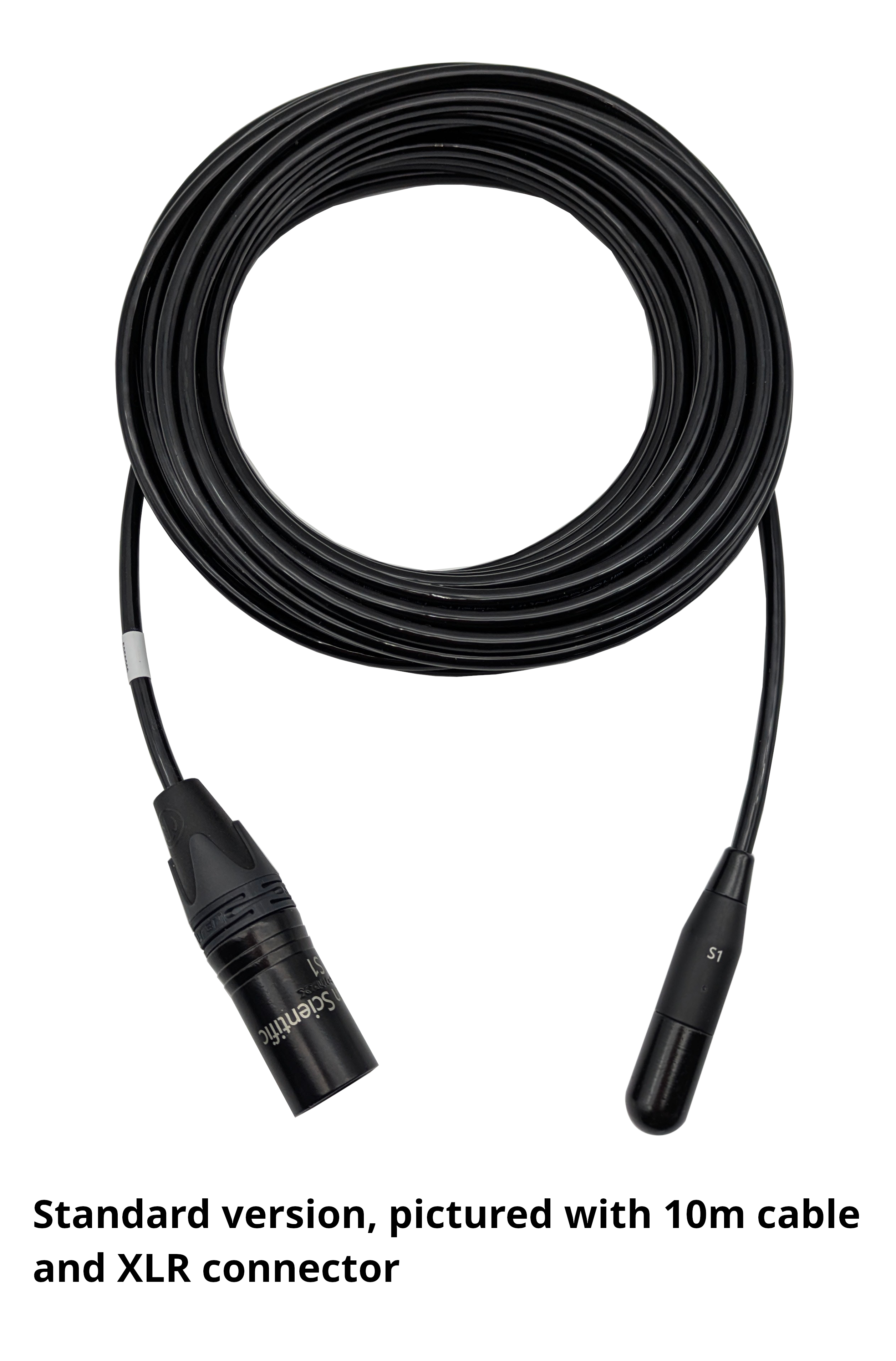 Hydrophones Aquarians S1eX  Aquarian S1eX5