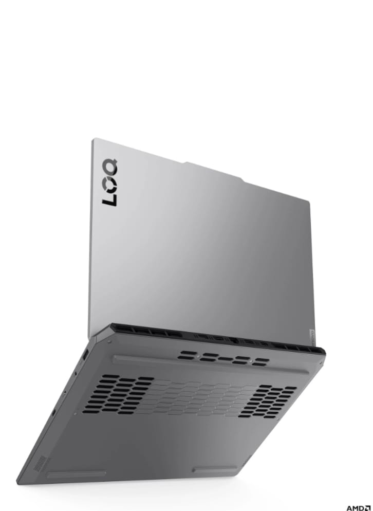 LENOVO LOQ 15AHP10 74ID