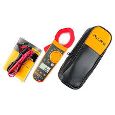Clamp Meter Fluke 319