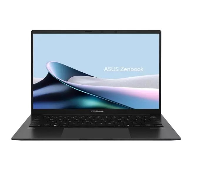 ASUS ZENBOOK 14 OLED UM3406KA-OLEDS7311M RYZEN AI 7 350 32GB 1TB W11+OHS 14.0 BLK