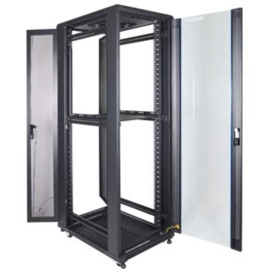 Indorack Standing Close Rack 42U Depth 900