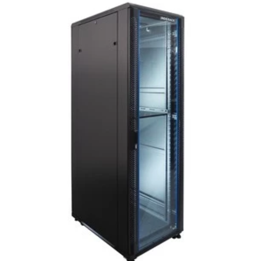 Indorack Standing Close Rack 42U Depth 900