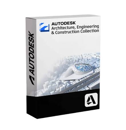 Autodesk Architecture Engineering &amp; Construction Collection (Renewal)