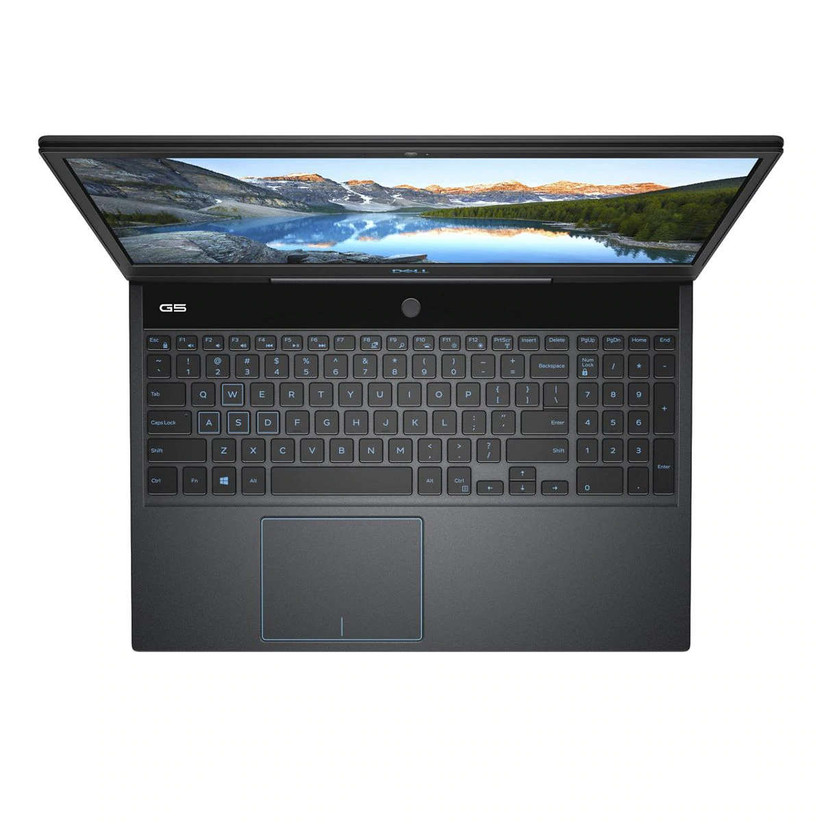 NB DELL Dell G5 15 - 5590 Core I7 RTX(TM) 2060