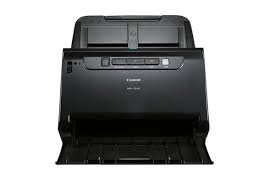 CANON Scaner DR-C240