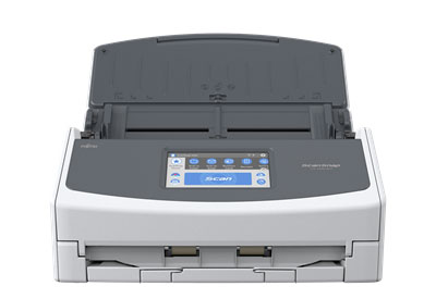 FUJITSU ScanSnap IX1600