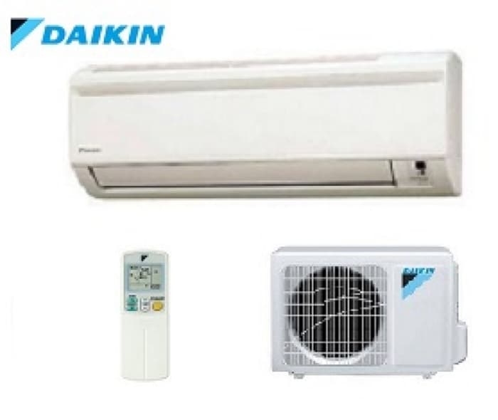 AC DAIKIN 2 PK MALAYSIA