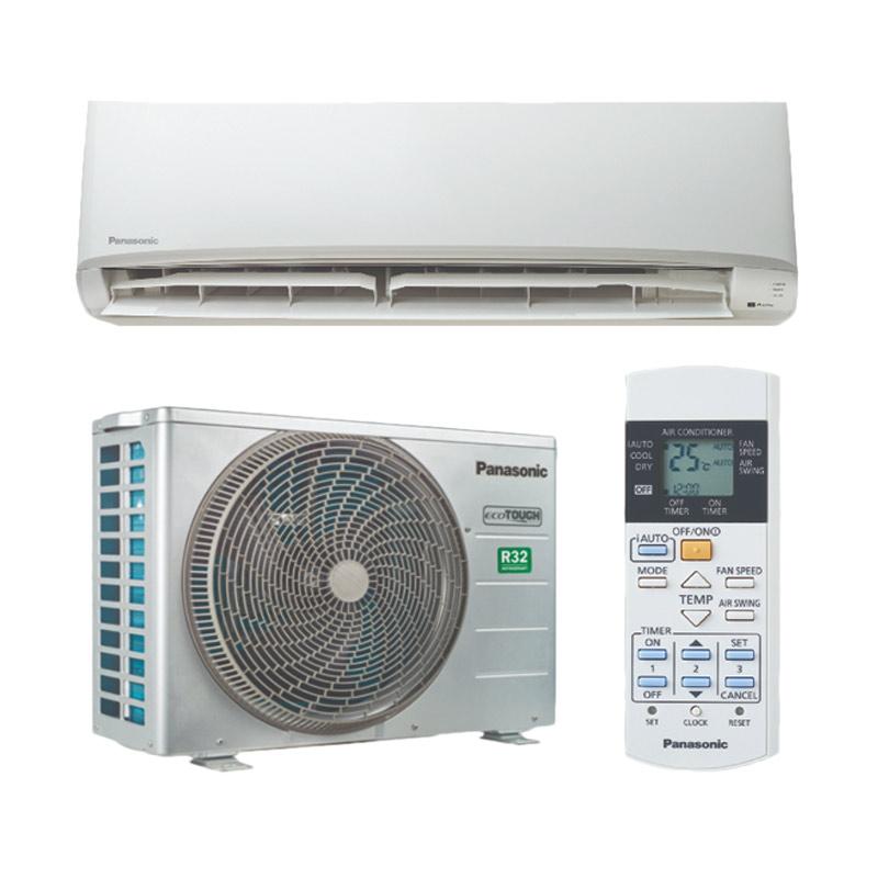 AC PANASONIC 2 PK YN18TKP