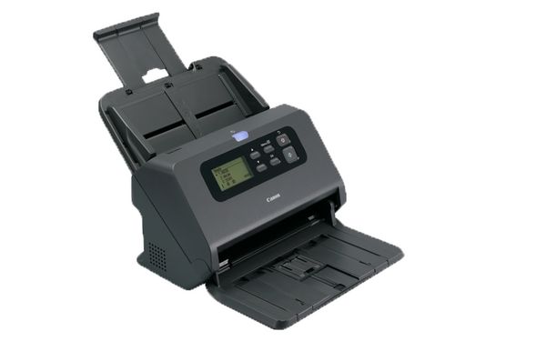 Scanner Canon Document Reader DR-M260