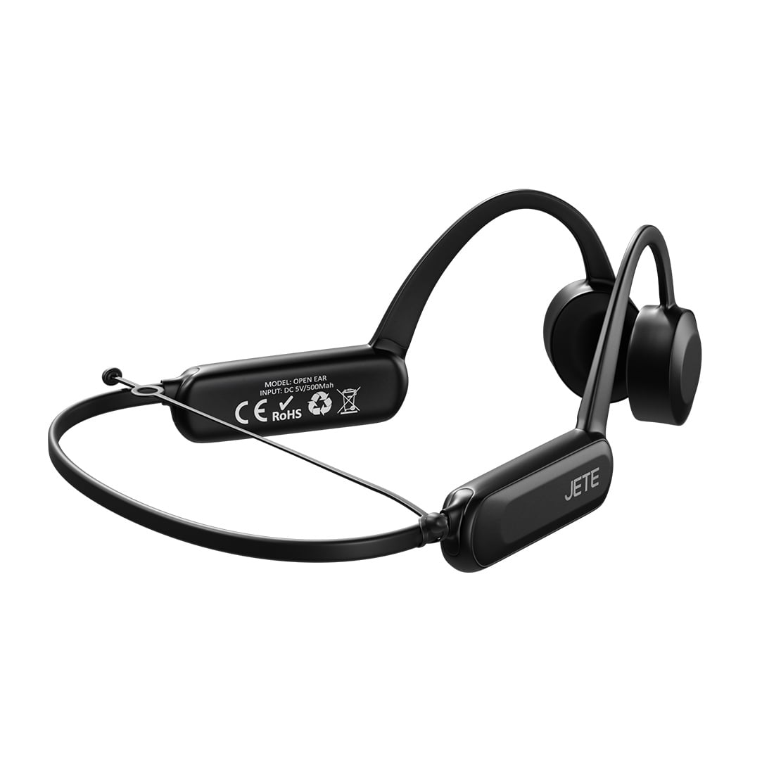 Handsfree Bluetooth JETE Openear 2