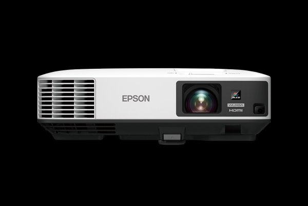 Proyektor Epson EB-2265U WUXGA 3LCD