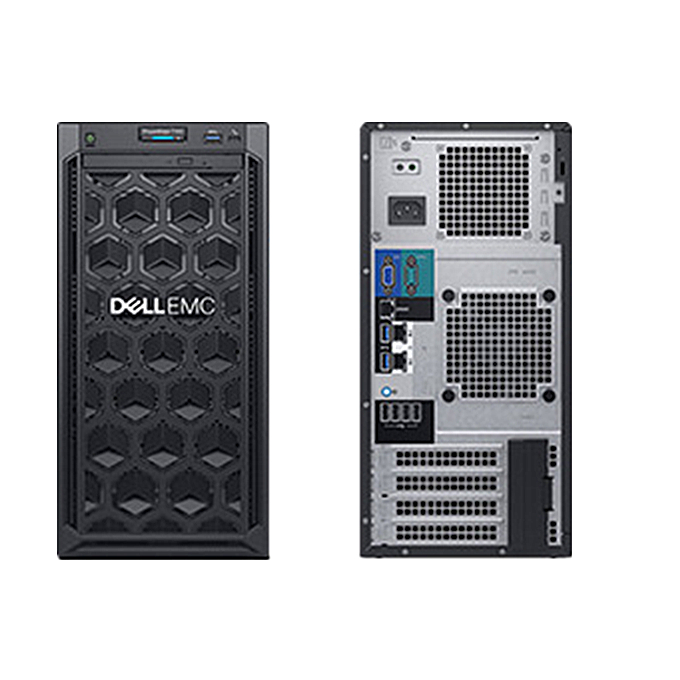 Dell PowerEdge T140 Server