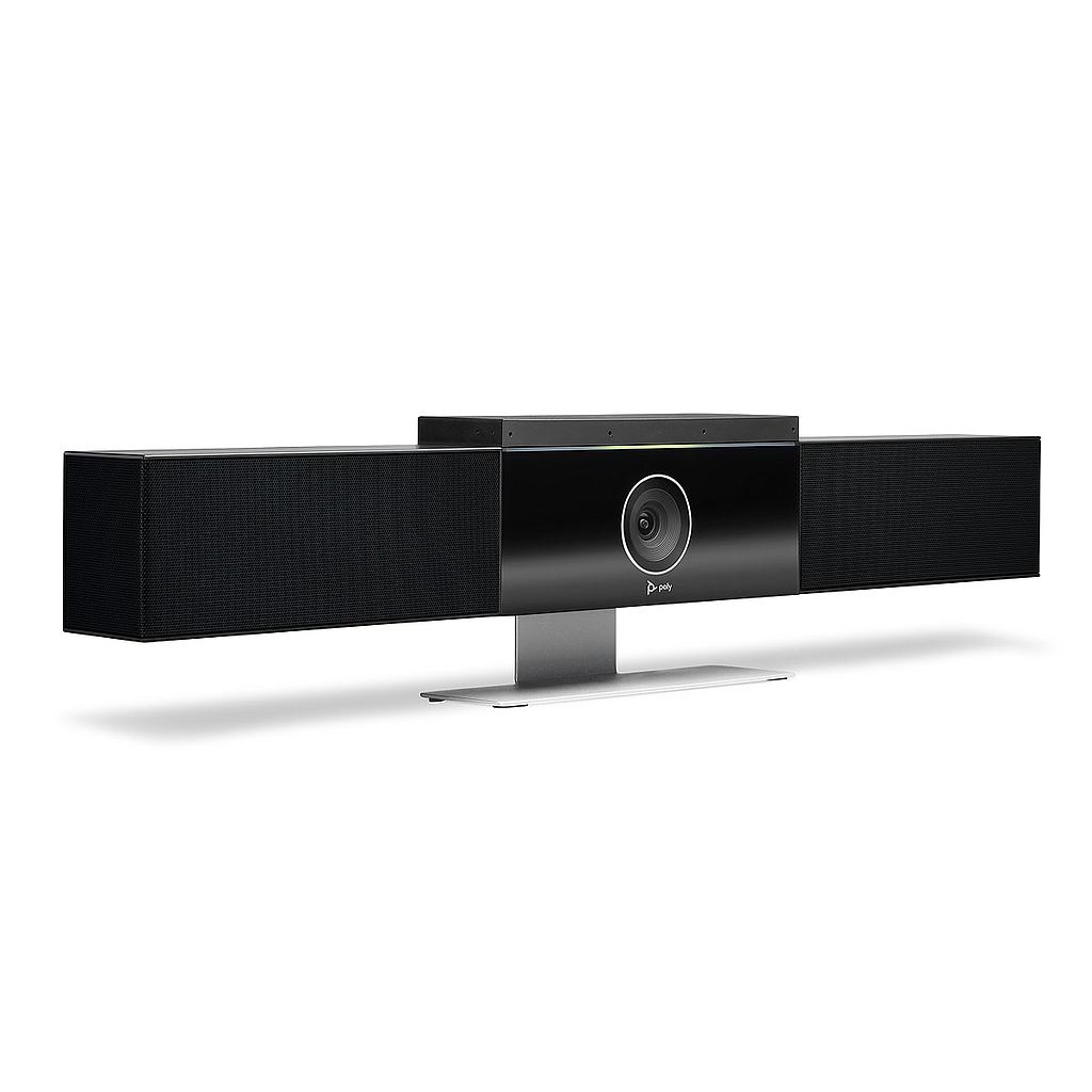 POLYCOM Poly Studio + Partner Premier