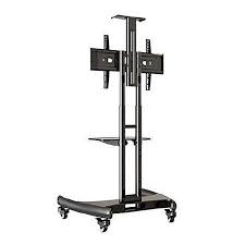 Bracket tv Ergonomic Interactive Mobile chart North bayou AVA1500-60-1P