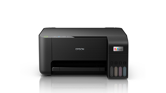 Epson L3210 A4 All-in-One Ink Tank Printer