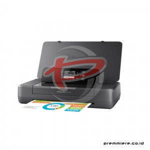 HP OfficeJet 200 Mobile Wireless